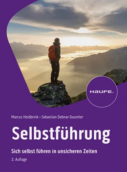 Abbildung von Heidbrink / Debnar-Daumler | Selbstführung | 3. Auflage | 2023 | beck-shop.de