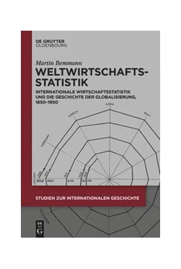 Abbildung von Bemmann | Weltwirtschaftsstatistik | 1. Auflage | 2023 | beck-shop.de