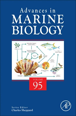 Abbildung von Advances in Marine Biology | 1. Auflage | 2023 | beck-shop.de