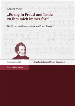 Abbildung von Wiesli | 'Es zog in Freud und Leide zu ihm mich immer fort' | 1. Auflage | 2019 | beck-shop.de
