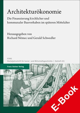 Abbildung von Nemec / Schwedler | Architekturökonomie | 1. Auflage | 2022 | beck-shop.de