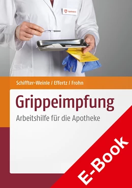 Abbildung von Effertz / Frohn | Grippeimpfung | 1. Auflage | 2020 | beck-shop.de