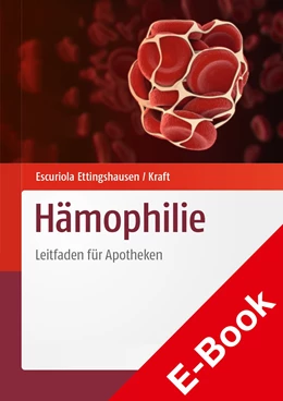 Abbildung von Ettingshausen / Kraft | Hämophilie | 1. Auflage | 2021 | beck-shop.de