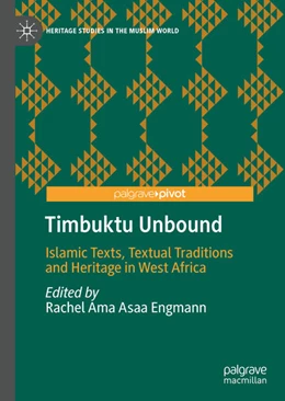 Abbildung von Engmann | Timbuktu Unbound | 1. Auflage | 2023 | beck-shop.de