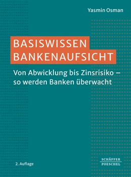 Abbildung von Osman | Basiswissen Bankenaufsicht | 2. Auflage | 2024 | beck-shop.de