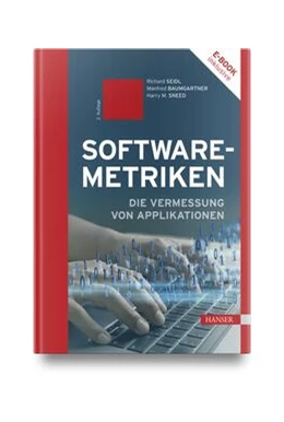 Abbildung von Seidl / Baumgartner | Software-Metriken | 2. Auflage | 2024 | beck-shop.de