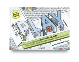Abbildung von Hillmer | PLAY! Der unverzichtbare LEGO® SERIOUS PLAY® | 2. Auflage | 2023 | beck-shop.de