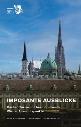 Abbildung von Semper | Imposante Ausblicke | 1. Auflage | 2023 | beck-shop.de