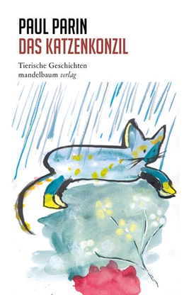 Abbildung von Parin | Das Katzenkonzil | 1. Auflage | 2023 | beck-shop.de