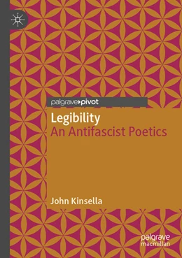 Abbildung von Kinsella | Legibility | 1. Auflage | 2023 | beck-shop.de
