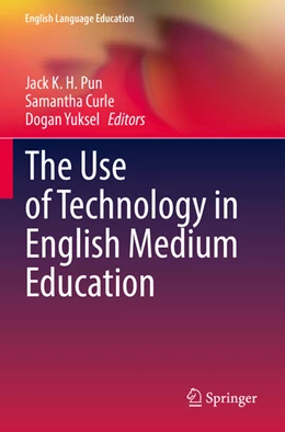 Abbildung von Pun / Curle | The Use of Technology in English Medium Education | 1. Auflage | 2023 | 27 | beck-shop.de