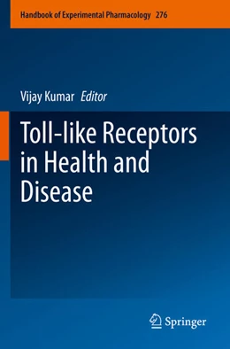 Abbildung von Kumar | Toll-like Receptors in Health and Disease | 1. Auflage | 2023 | 276 | beck-shop.de