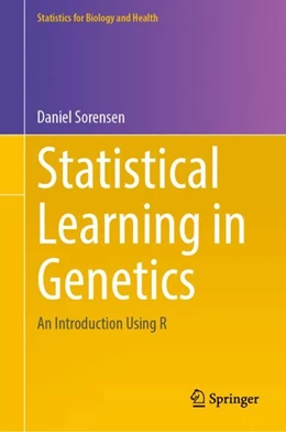 Abbildung von Sorensen | Statistical Learning in Genetics | 1. Auflage | 2023 | beck-shop.de