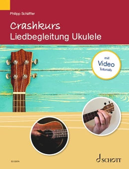 Abbildung von Schäffler | Crashkurs Liedbegleitung | 1. Auflage | 2023 | beck-shop.de