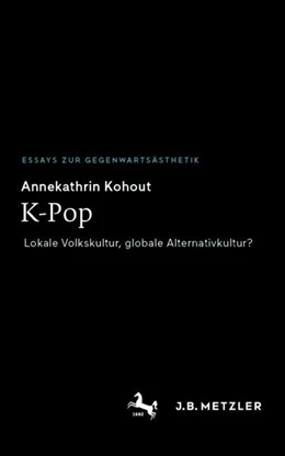 Abbildung von Kohout | K-Pop | 1. Auflage | 2023 | beck-shop.de