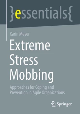 Abbildung von Meyer | Extreme Stress Mobbing | 1. Auflage | 2023 | beck-shop.de