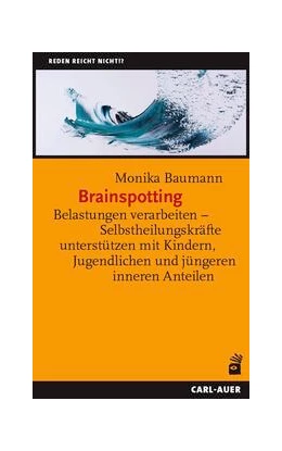 Abbildung von Baumann | Brainspotting | 1. Auflage | 2023 | beck-shop.de