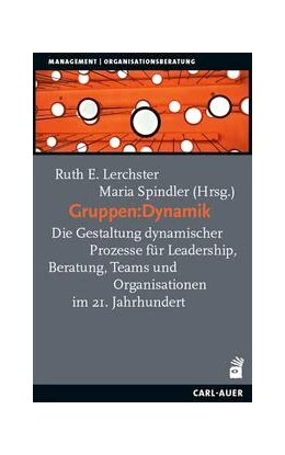 Abbildung von Lerchster / Spindler | Gruppen:Dynamik | 1. Auflage | 2023 | beck-shop.de