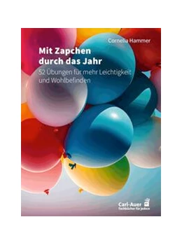 Abbildung von Hammer | Mit Zapchen durch das Jahr | 1. Auflage | 2023 | beck-shop.de
