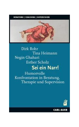 Abbildung von Rohr / Heimann | Sei ein Narr! | 1. Auflage | 2023 | beck-shop.de