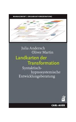 Abbildung von Andersch / Martin | Landkarten der Transformation | 1. Auflage | 2023 | beck-shop.de