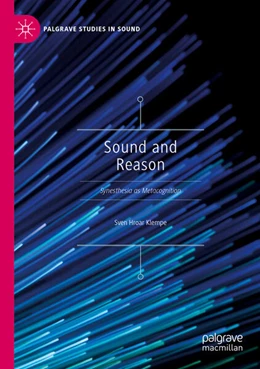 Abbildung von Klempe | Sound and Reason | 1. Auflage | 2023 | beck-shop.de