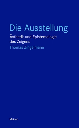 Abbildung von Zingelmann | Die Ausstellung | 1. Auflage | 2024 | beck-shop.de