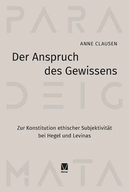 Abbildung von Clausen | Der Anspruch des Gewissens | 1. Auflage | 2023 | 46 | beck-shop.de