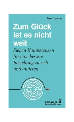 Abbildung von Furman | Zum Glück ist es nicht weit | 2. Auflage | 2023 | beck-shop.de