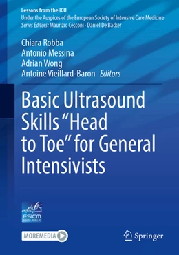 Abbildung von Robba / Messina | Basic Ultrasound Skills 