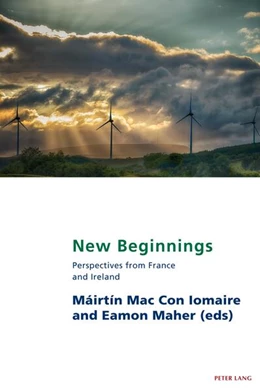 Abbildung von Mac Con Iomaire / Maher | New Beginnings | 1. Auflage | 2023 | beck-shop.de