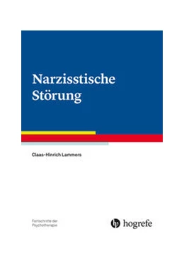 Abbildung von Lammers | Narzisstische Störung | 1. Auflage | 2023 | beck-shop.de
