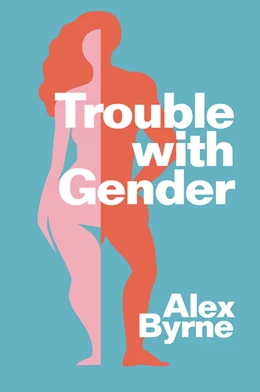 Abbildung von Byrne | Trouble With Gender | 1. Auflage | 2023 | beck-shop.de