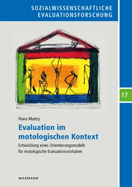 Abbildung von Martzy | Evaluation im motologischen Kontext | 1. Auflage | 2023 | beck-shop.de