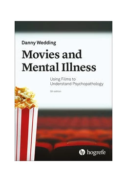 Abbildung von Wedding | Movies and Mental Illness | 5. Auflage | 2024 | beck-shop.de