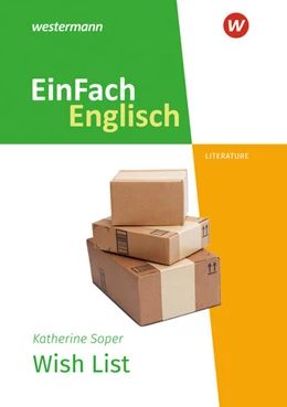 Abbildung von Soper / Lahayé | Wish List. EinFach Englisch New Edition Textausgaben | 1. Auflage | 2024 | beck-shop.de