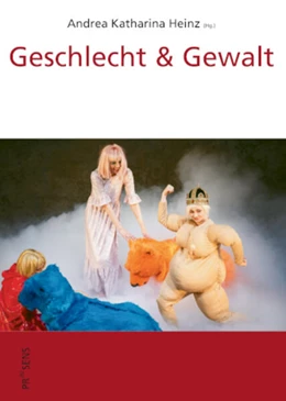 Abbildung von Heinz | Geschlecht & Gewalt | 1. Auflage | 2023 | beck-shop.de