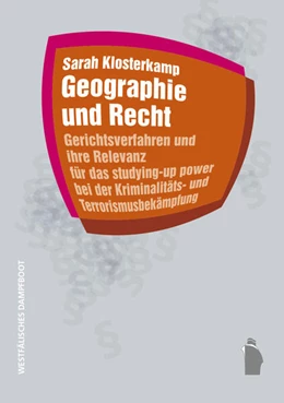 Abbildung von Sarah | Geographie und Recht | 1. Auflage | 2023 | beck-shop.de