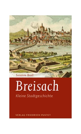 Abbildung von Brall | Breisach | 1. Auflage | 2023 | beck-shop.de