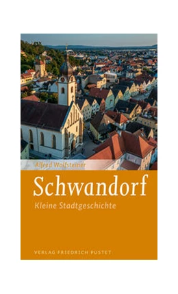 Abbildung von Wolfsteiner | Schwandorf | 1. Auflage | 2023 | beck-shop.de