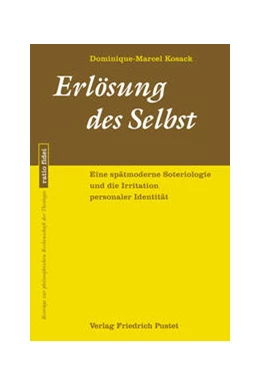 Abbildung von Kosack | Erlösung des Selbst | 1. Auflage | 2024 | 81 | beck-shop.de