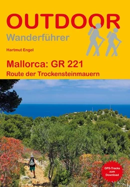 Abbildung von Engel | Mallorca GR 221 | 3. Auflage | 2023 | beck-shop.de