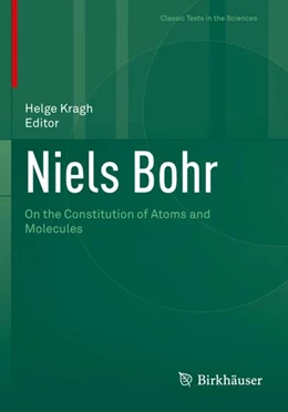 Abbildung von Kragh | Niels Bohr | 1. Auflage | 2023 | beck-shop.de