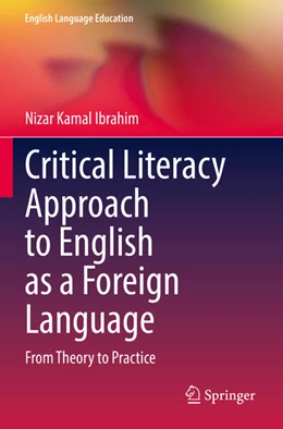 Abbildung von Ibrahim | Critical Literacy Approach to English as a Foreign Language | 1. Auflage | 2023 | 29 | beck-shop.de