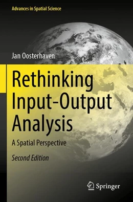 Abbildung von Oosterhaven | Rethinking Input-Output Analysis | 2. Auflage | 2023 | beck-shop.de