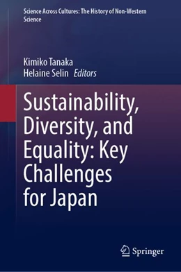 Abbildung von Tanaka / Selin | Sustainability, Diversity, and Equality: Key Challenges for Japan | 1. Auflage | 2023 | 13 | beck-shop.de
