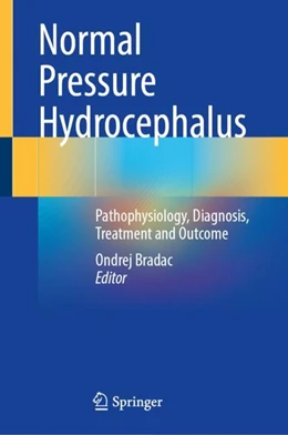 Abbildung von Bradac | Normal Pressure Hydrocephalus | 1. Auflage | 2023 | beck-shop.de