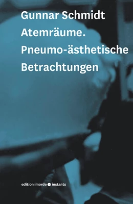 Abbildung von Schmidt | Atemräume | 1. Auflage | 2023 | 7 | beck-shop.de