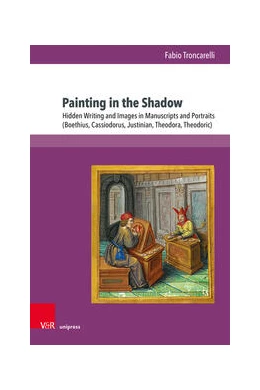 Abbildung von Troncarelli | Painting in the Shadow | 1. Auflage | 2023 | beck-shop.de