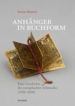 Abbildung von Ebenhöch | Anhänger in Buchform | 1. Auflage | 2023 | beck-shop.de